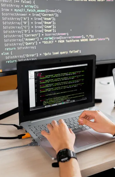 Android App Development in Bhopal