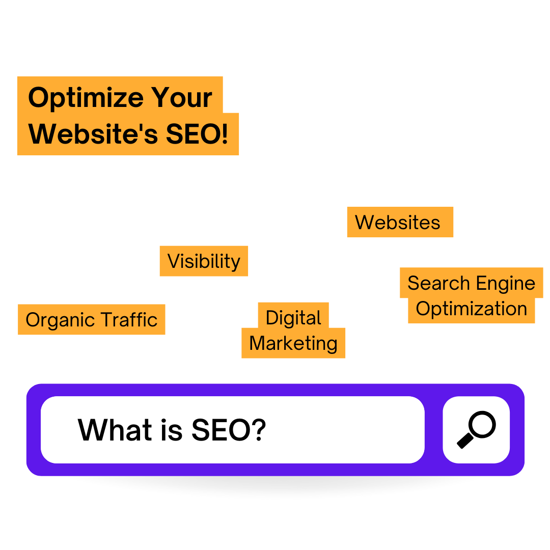 SEO Service in Bhopal