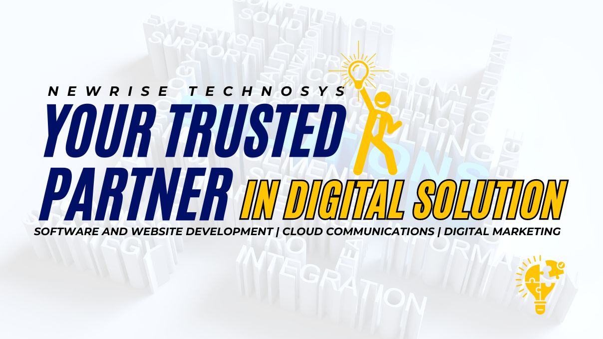 Digital Solutions