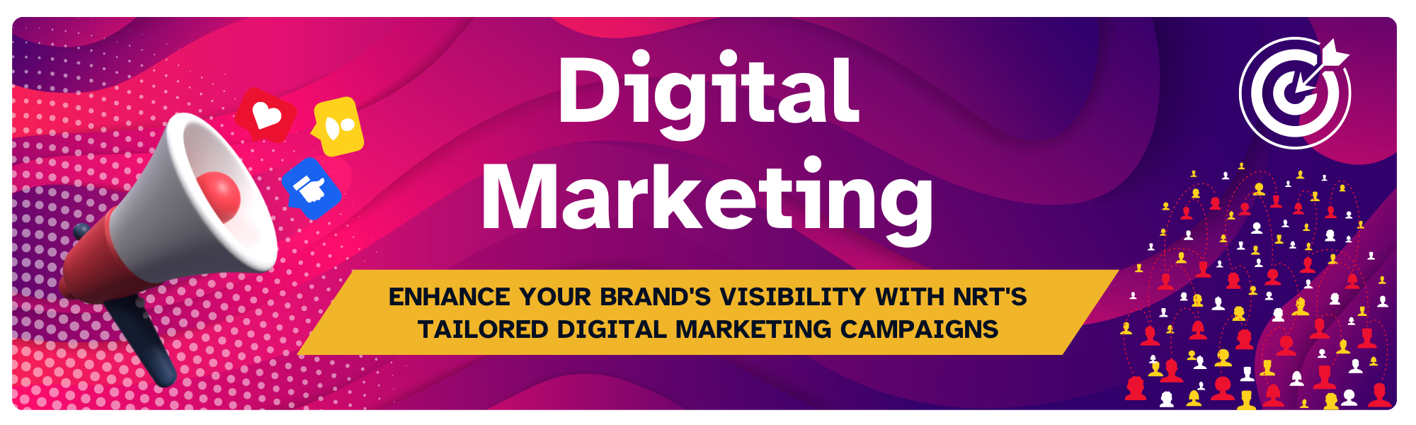 Digital Marketing Service in Bhopal